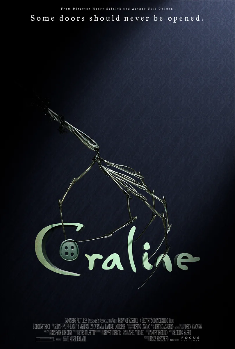 Coraline